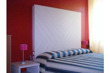 Itālija Hotel Montecatini Terme, Eksterjers